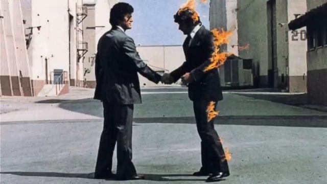 PINK FLOYD WISH YOU WERE HERE (FULL ALBUM) смотреть онлайн