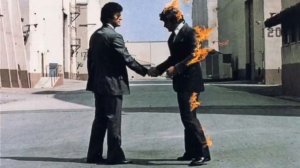 PINK FLOYD WISH YOU WERE HERE (FULL ALBUM)