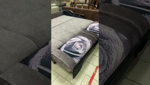 Диван Лидер - 2. Лучший, практичный и долговечный прямой диван. Хит продаж / Лидер среди диванов.