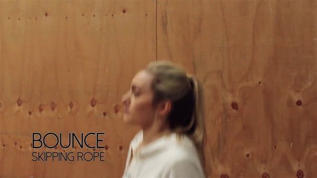 SilverLabel - Bounce Bluetooth Skipping Rope смотреть онлайн