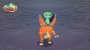 Yooreek - All Monster Sounds & Animations (My Singing Monsters)