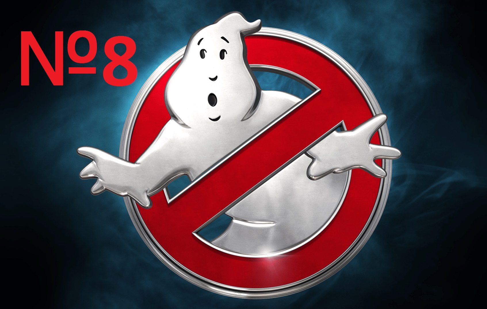 ЭКТО-1 Выпуск №8 Ghostbusters коллекция от Eaglemoss Collections смотреть онлайн