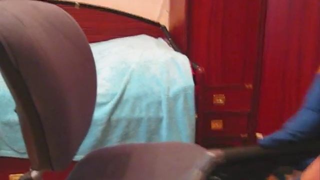 Химчистка на дому от Клининговой Компании Настенька смотреть онлайн