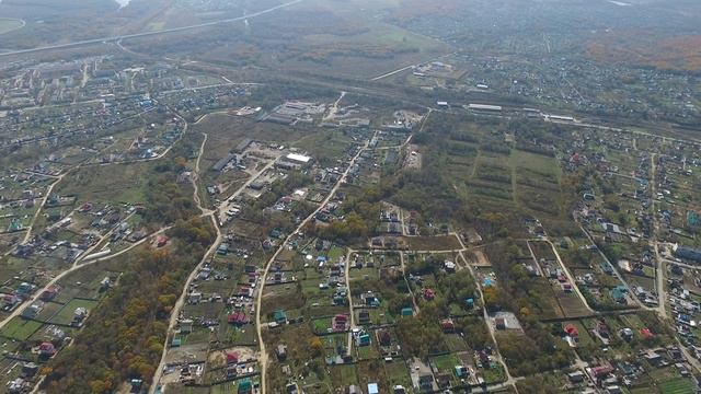 Жилой Комплекс "Надеждинское Полесье"