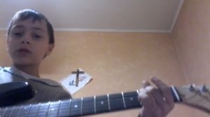 Как сыграть песню Если есть в кармане пачка сигарет цо