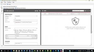 Qlik Fix: How to check if issue is security rule related