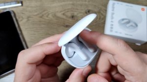 ПОЛНЫЙ обзор Xiaomi Redmi Buds 4 Lite ► все плюсы и минусы Сяоми!