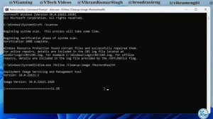 ✅ How To Fix Error Code 0x80070490 On Windows 11