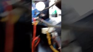 Ремонт печки маз 5440