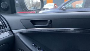 Hyundai ix55, сломались замки дверей