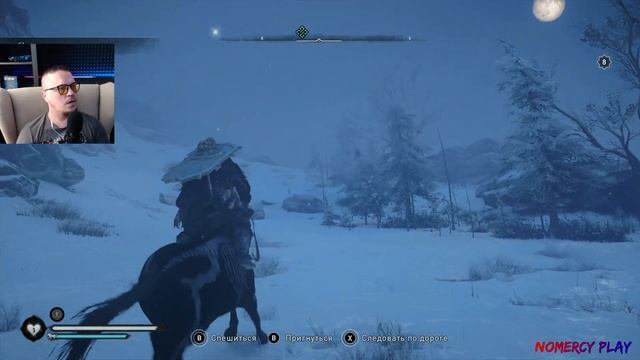 СТАРЫЕ ДРУЗЬЯ ➤ 46 # ASSASSIN'S CREED: VALHALLA # XBOX SERIES X смотреть онлайн