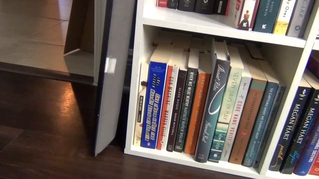 New Shelves - Come See! смотреть онлайн