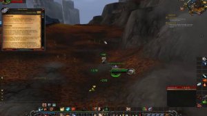 World of Warkraft 3.3.5. Похищение