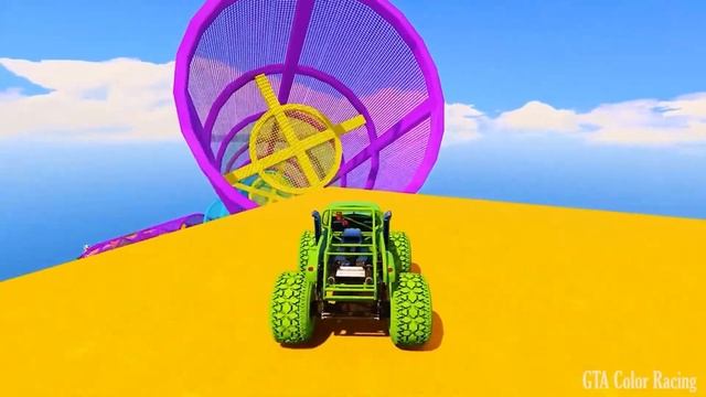 Animation vs. Minecraft Shorts Season 3 - In Real Time (official) смотреть онлайн