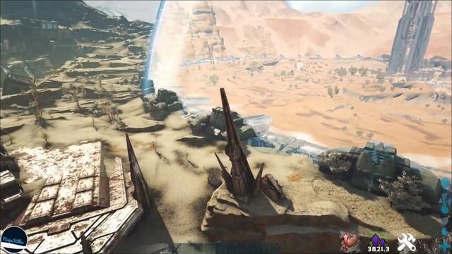 All Extinction Explorer Note locations in Ark Survival Evolved
