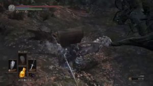 DARK SOULS III Фарм Бледных языков и Окровавленных лезвий для ковенантов