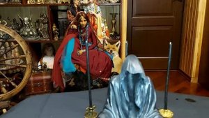 ИДИ ЛИХО НА ВРАГА.ОЧЕНЬ СИЛЬНО.ОПАСНО.ДЛЯ ПРАКТИКОВ…ВЕДЬМИНА ИЗБА ▶️ ИНГА ХОСРОЕВА.