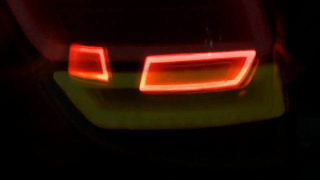 Lada Granta тюнинг задних фонарей 3d led бесконечный туннель смотреть онлайн