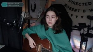 Мы - Весна (Naushko acoustic cover)