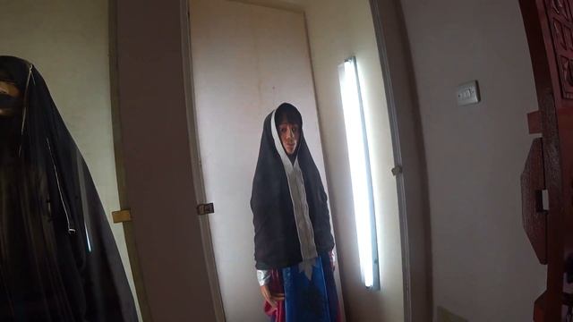 VLOG : ОАЭ Heritage Village Abu-Dhabi / Историческая деревня в Абу-Даби смотреть онлайн