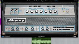 Plugin Alliance Ampeg SVT-VR Bass Amp Plugin - THE DEFINITIVE GUIDE