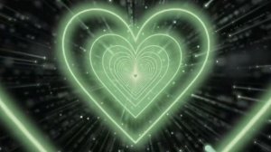 Фон сердечки для видео