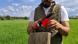 Borner XS25S ЛУЧШАЯ БЮДЖЕТНАЯ ПНЕВМАТИКА 4.5 мм ПОЛНЫЙ ОБЗОР