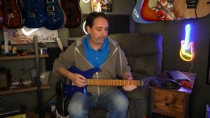 Ibanez Q52 Complete Guitar Review