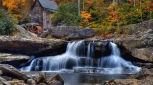 Афанасий Фет Стихи о любви