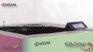 Kyocera PA6000x A4 Mono Printer