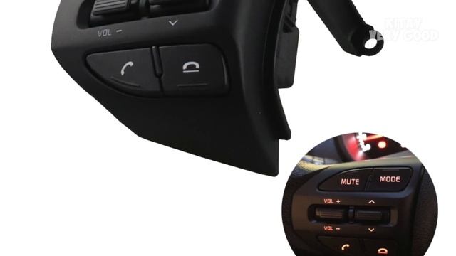 ТОП 23 ПРОДАВАЕМЫХ ТОВАРОВ ДЛЯ КИА РИО 3, КИА РИО 4, X-line C АЛИЭКСПРЕСС / НИШТЯКИ KIA RIO смотреть онлайн