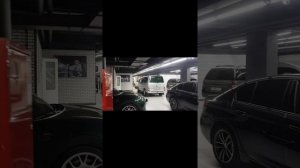 Ремонт пассажирского сидения Seal Auto Toyota Sienna 2018