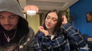 АНАР НА СВИДАНИЕ С КАТЕЙ - anarabdullaev, Ekatze007