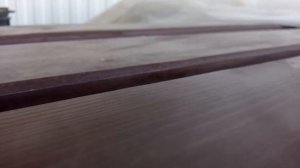 Лавка обработка доски первое приближение