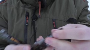 Обзор мультитула Leatherman Signal для рыбалки и выживания.