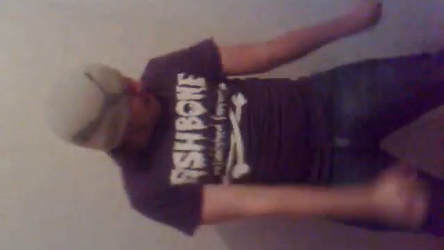 RnB dance in Krasnodar city смотреть онлайн