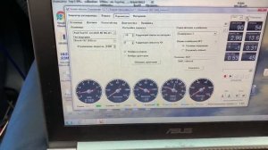 Электронный впрыск Invent Jetronik 2: проблемы холодного запуска.