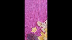 Шикарная твидовая юбка спицами, или куда я пропала на две недели