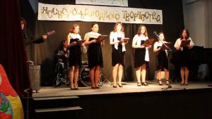 Вишня - Русская народная песня