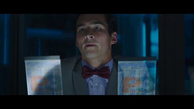 LX 2048 International Trailer (2020) смотреть онлайн