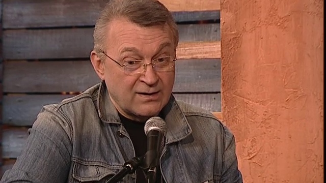 Владимир Дольский