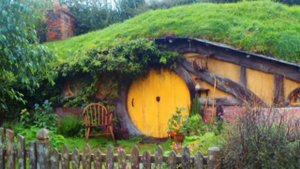 необычные дома / unusual home