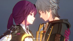 Honkai  Star Rail #1 Начало