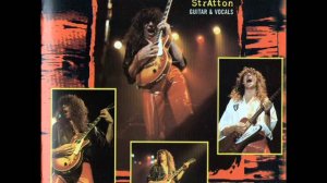 Iron Maiden - Prowler