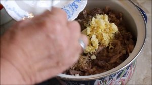 Как приготовить зельц