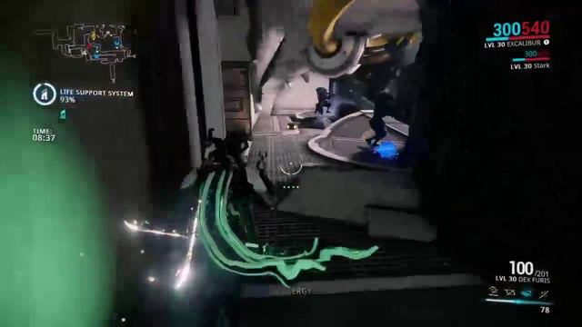 WarFrame w/ Alpha And Soloplayer смотреть онлайн