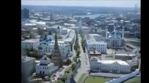 Песня "Здравствуй земля-это мой Татарстан!"