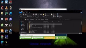 How to download Meteor Client 1.16.5 when it update to 1.17
