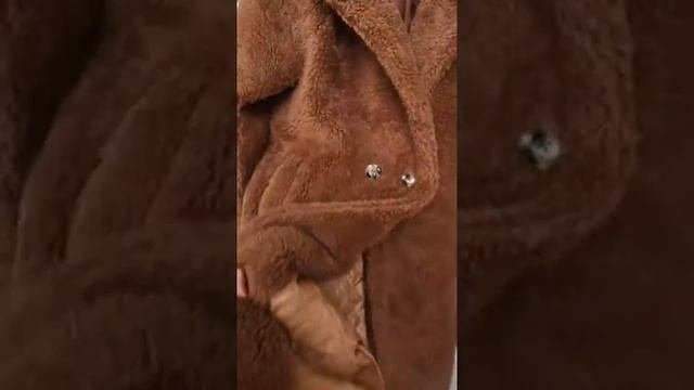 Шубки массмаркет