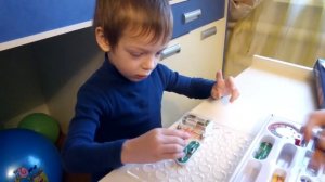 электронный конструктор Знаток 1 видео, инструкция, схемы, руководство пользования, детский обучающ